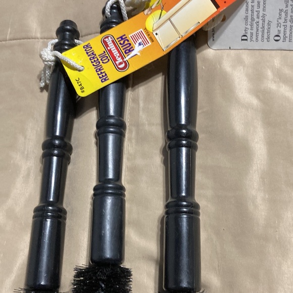 Refrigerator Coil Brush🇺🇸🤑 - Picture 6 of 6